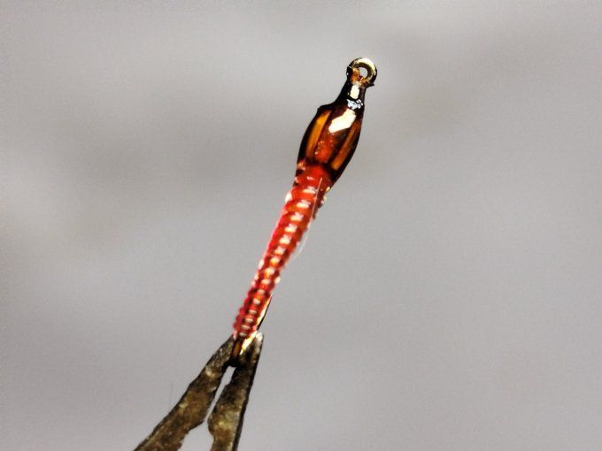 Chiro rouge daiichi 1770