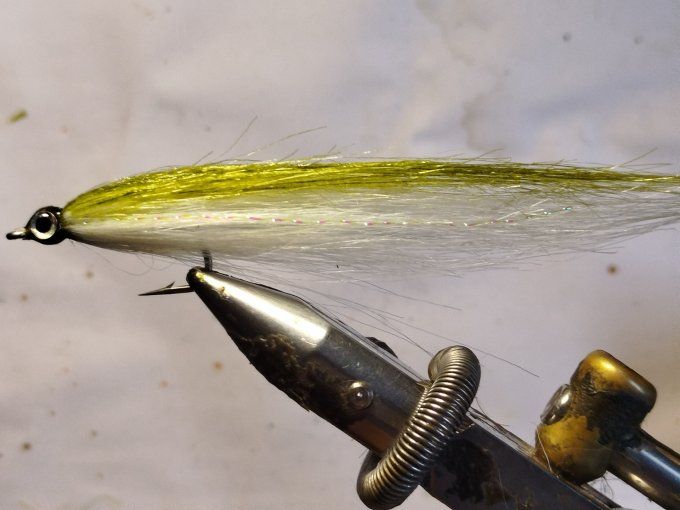 Streamer 10cm 