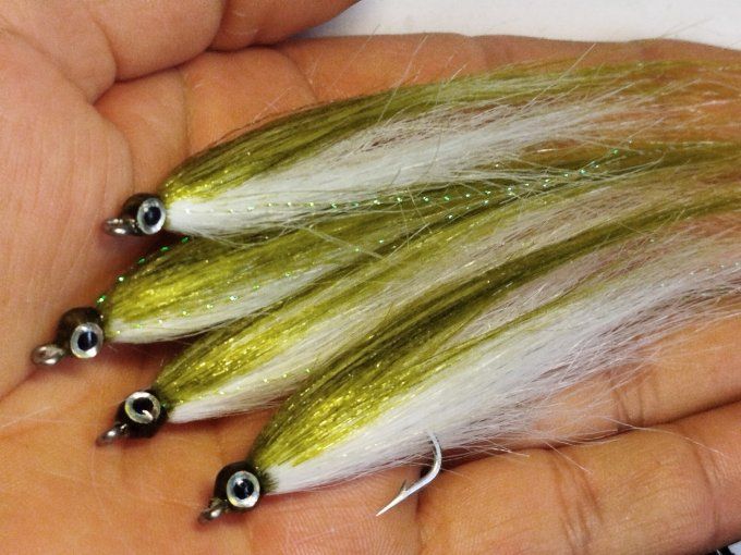 Streamer 10cm 