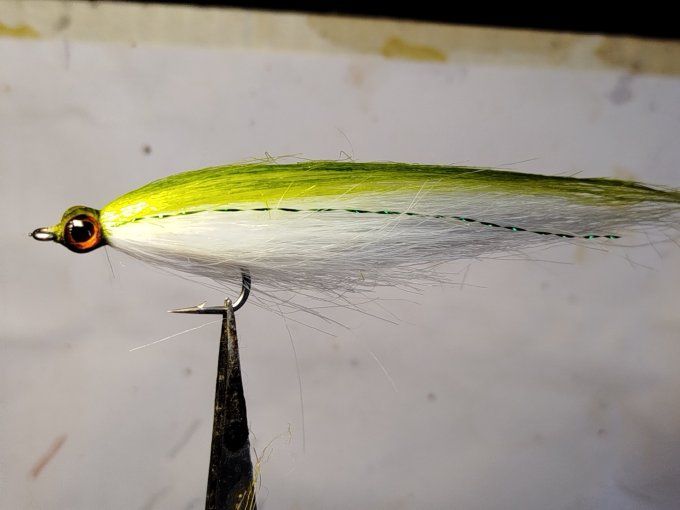 Streamer 10cm 