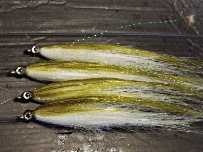 Streamer 10cm 